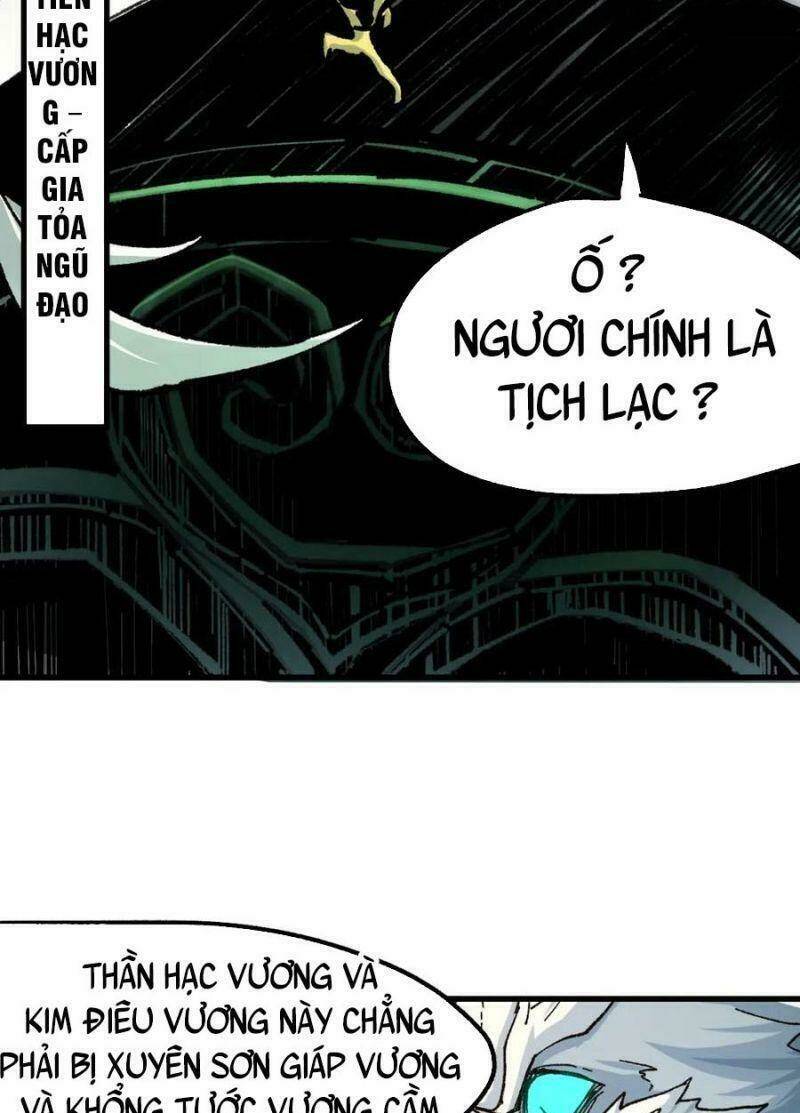 thánh khư Chapter 182 - Trang 2