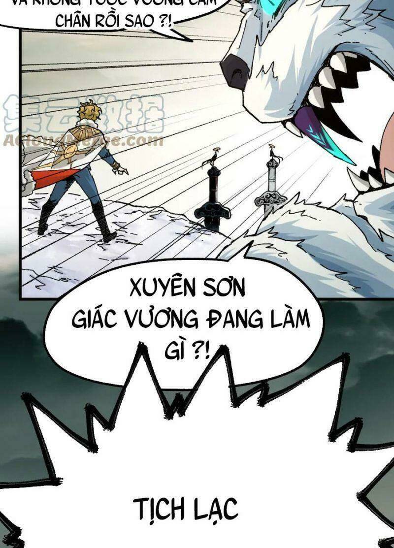 thánh khư Chapter 182 - Trang 2