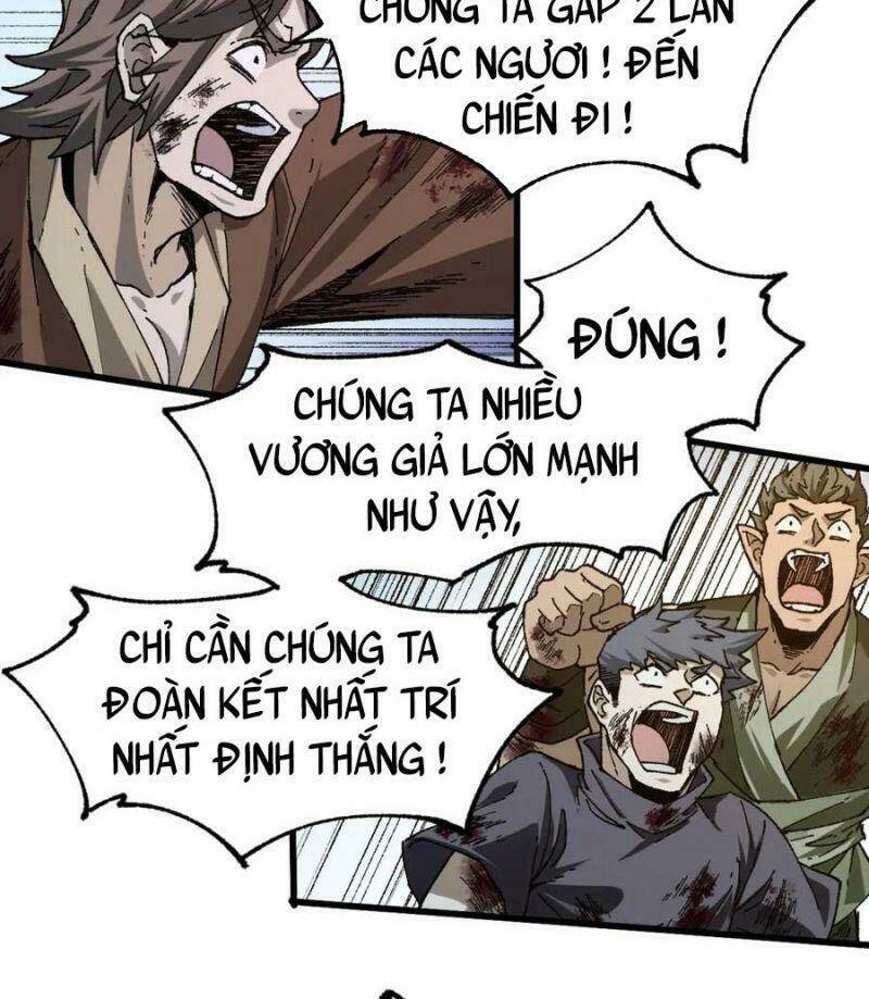 thánh khư Chapter 182 - Trang 2