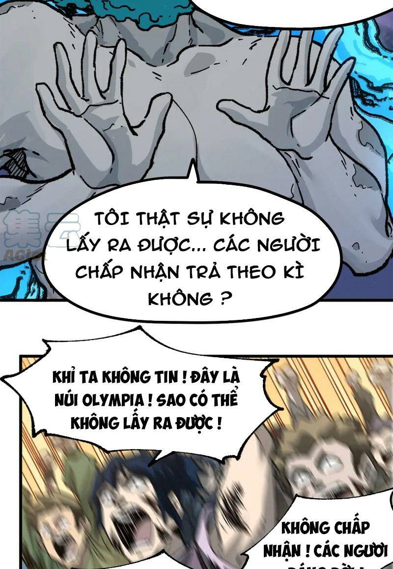 thánh khư Chapter 190 - Trang 2