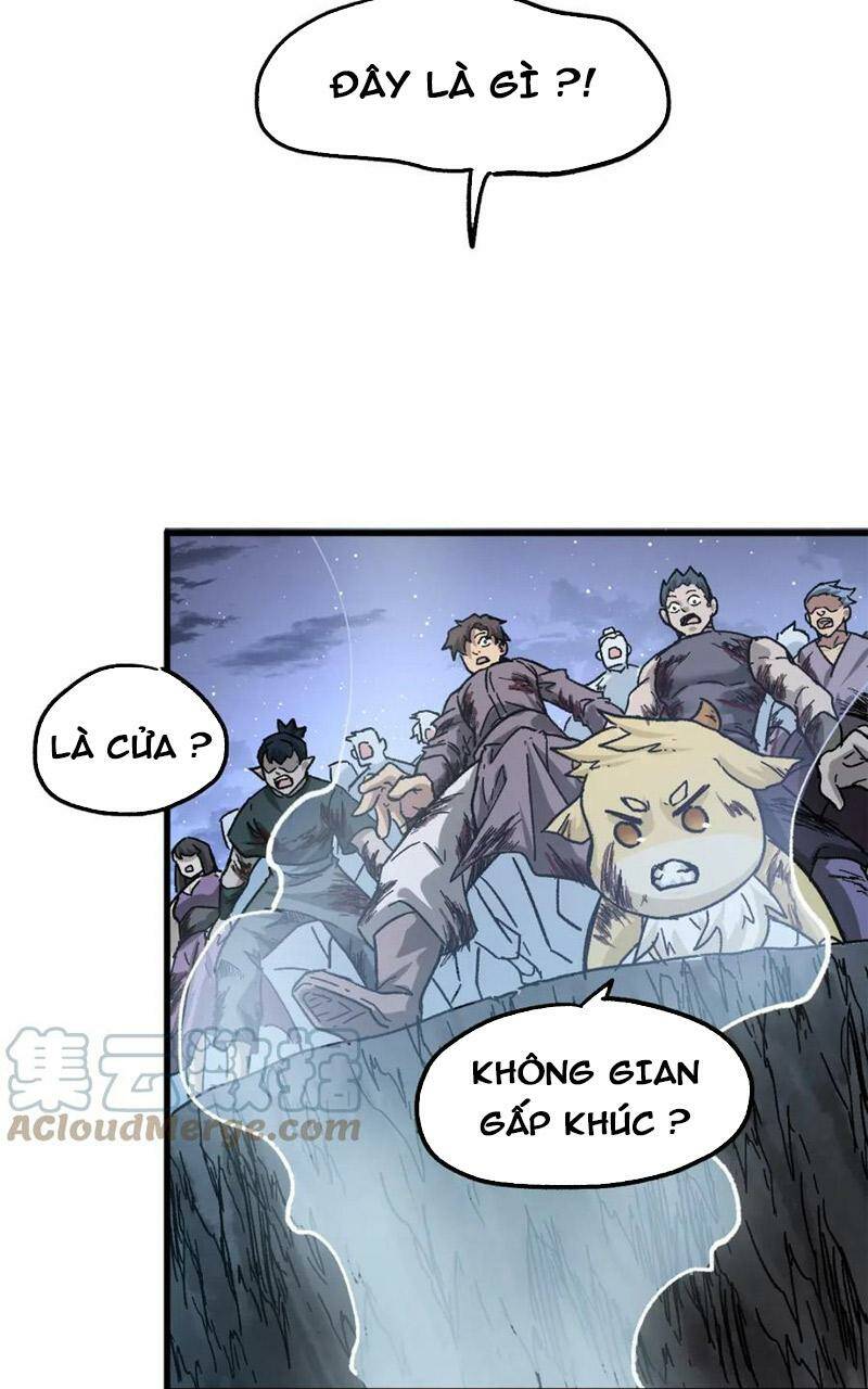 thánh khư Chapter 190 - Trang 2