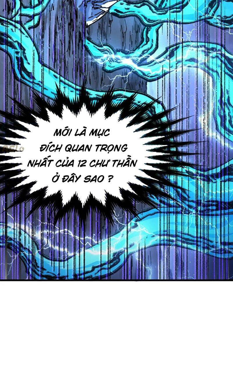 thánh khư Chapter 190 - Trang 2