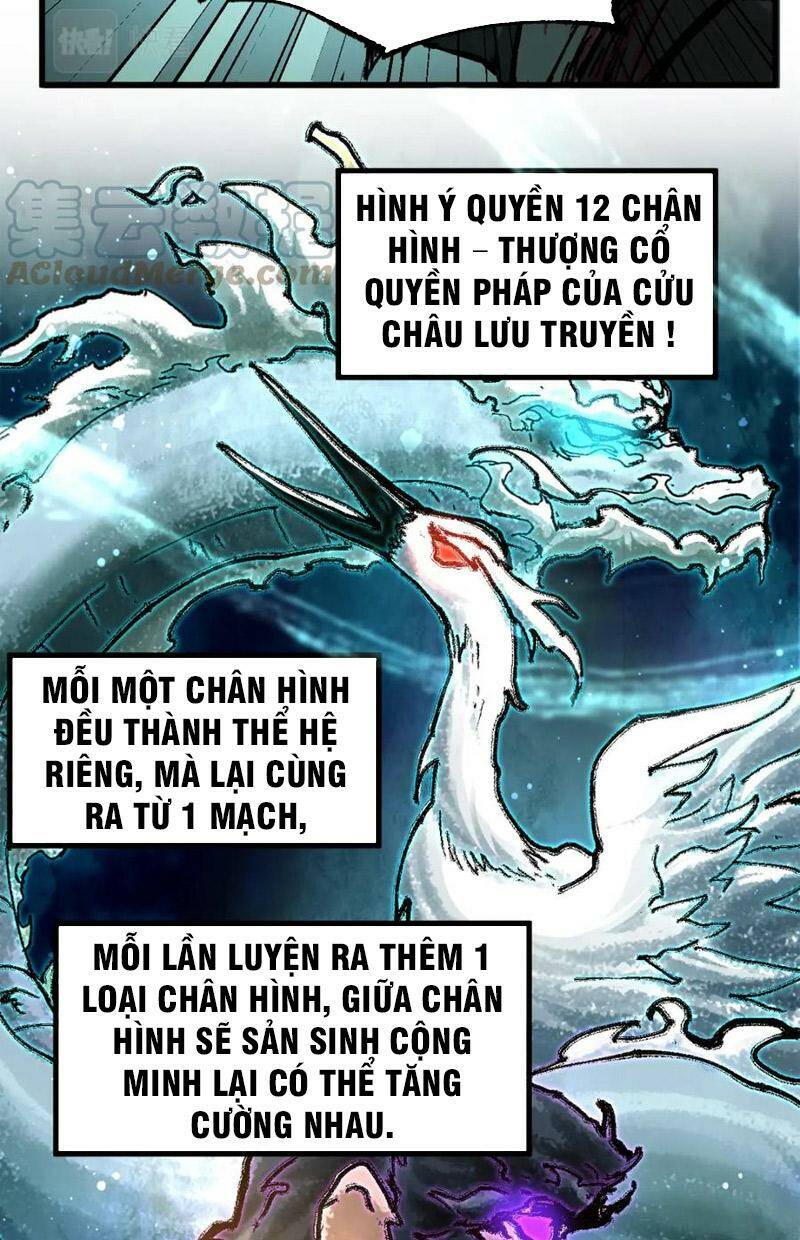 thánh khư Chapter 190 - Trang 2