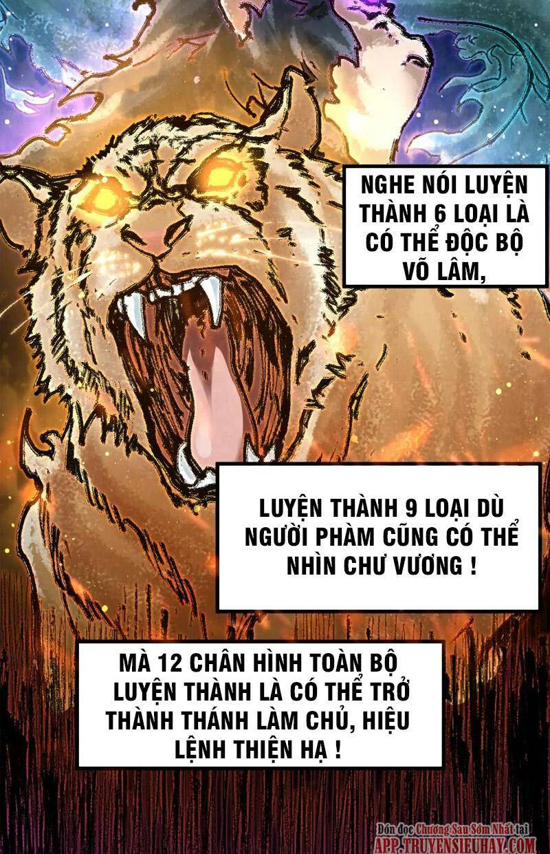 thánh khư Chapter 190 - Trang 2