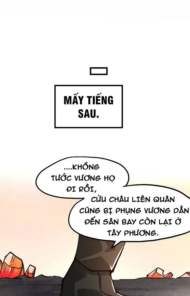 thánh khư Chapter 190 - Trang 2