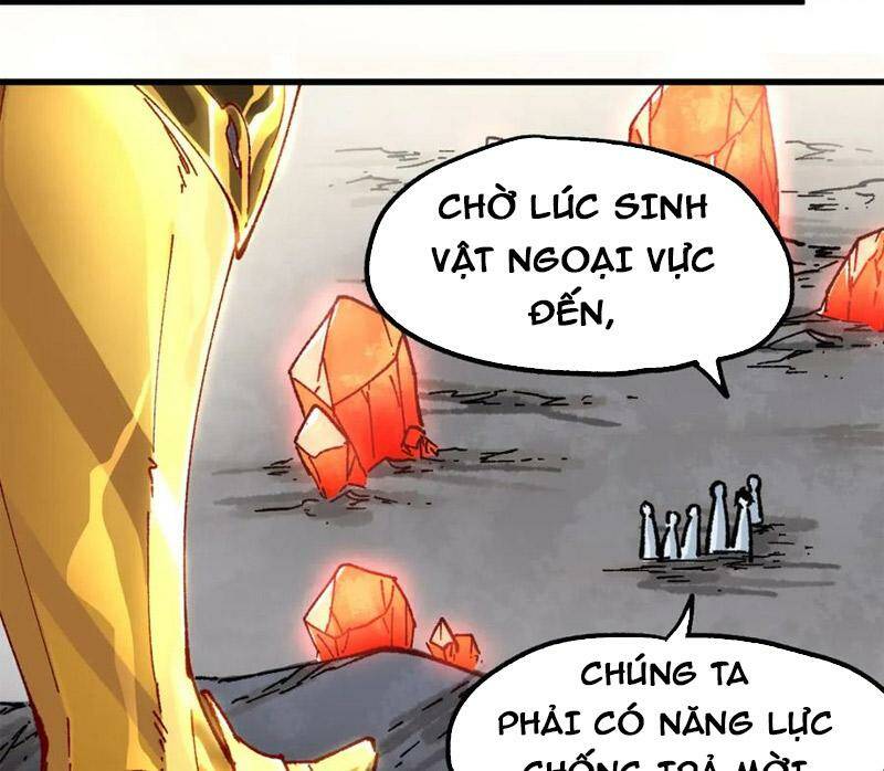 thánh khư Chapter 190 - Trang 2