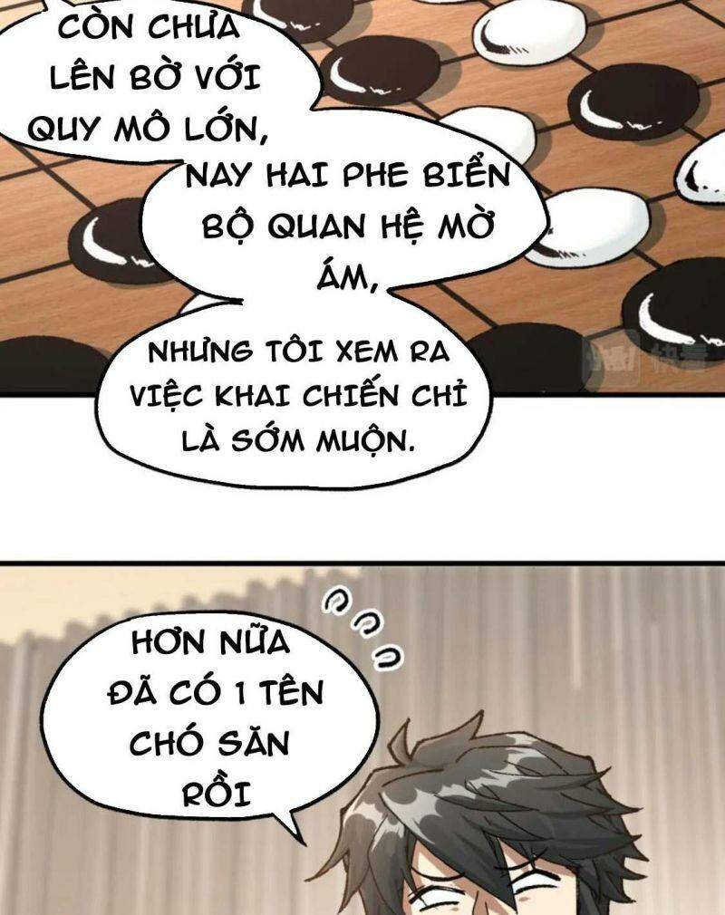 thánh khư Chapter 192 - Trang 2