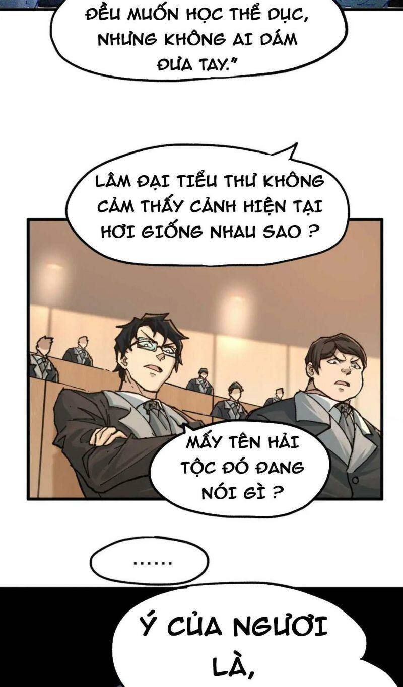 thánh khư Chapter 192 - Trang 2