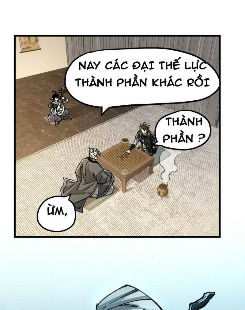 thánh khư Chapter 192 - Trang 2