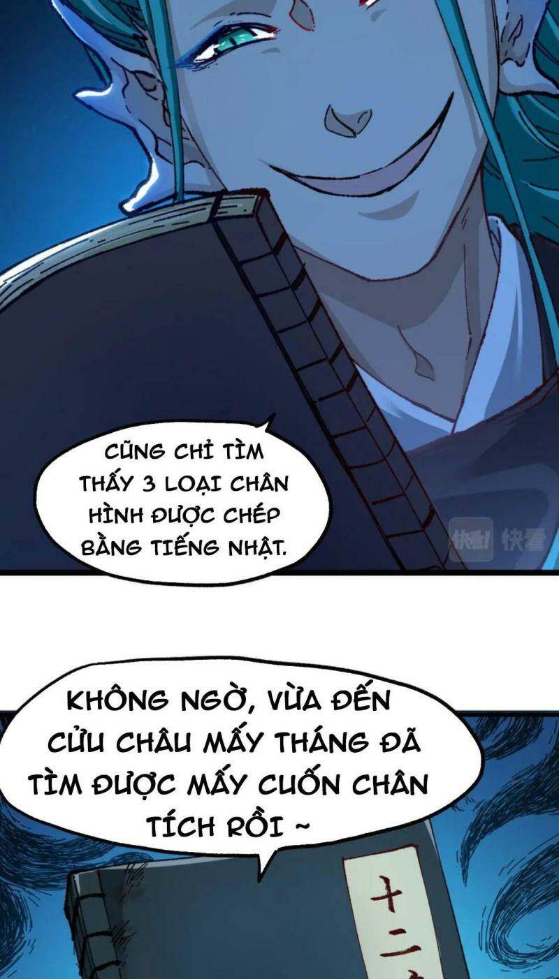 thánh khư Chapter 192 - Trang 2