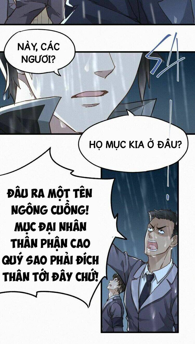 thánh khư chapter 20b - Trang 2