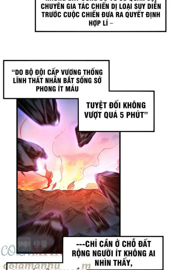 thánh khư chapter 209 - Trang 2