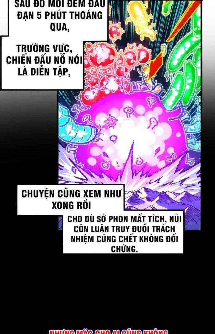 thánh khư chapter 209 - Trang 2