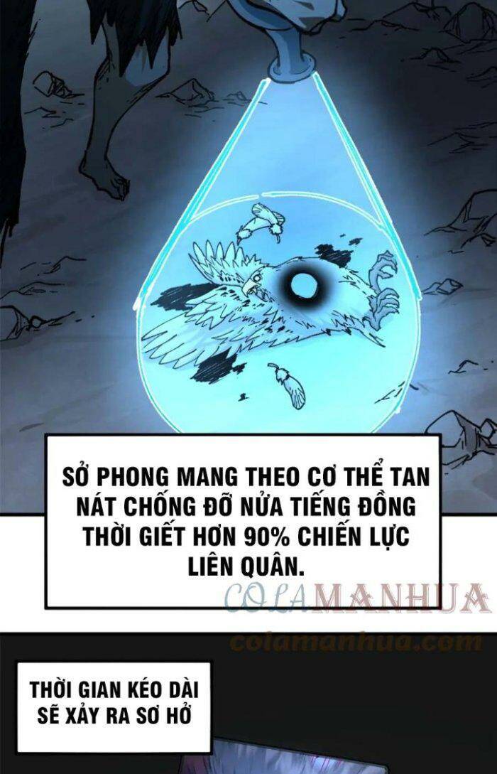 thánh khư chapter 209 - Trang 2