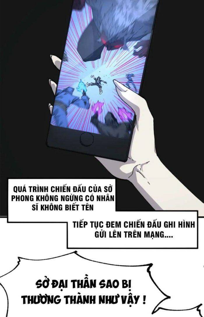 thánh khư chapter 209 - Trang 2