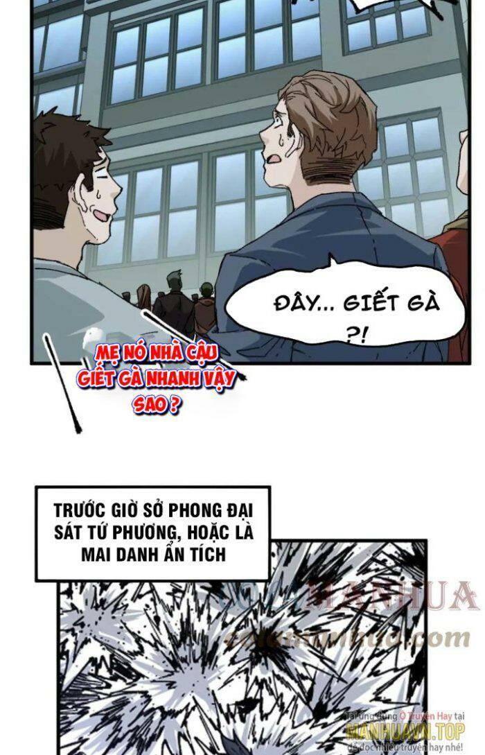 thánh khư chapter 209 - Trang 2