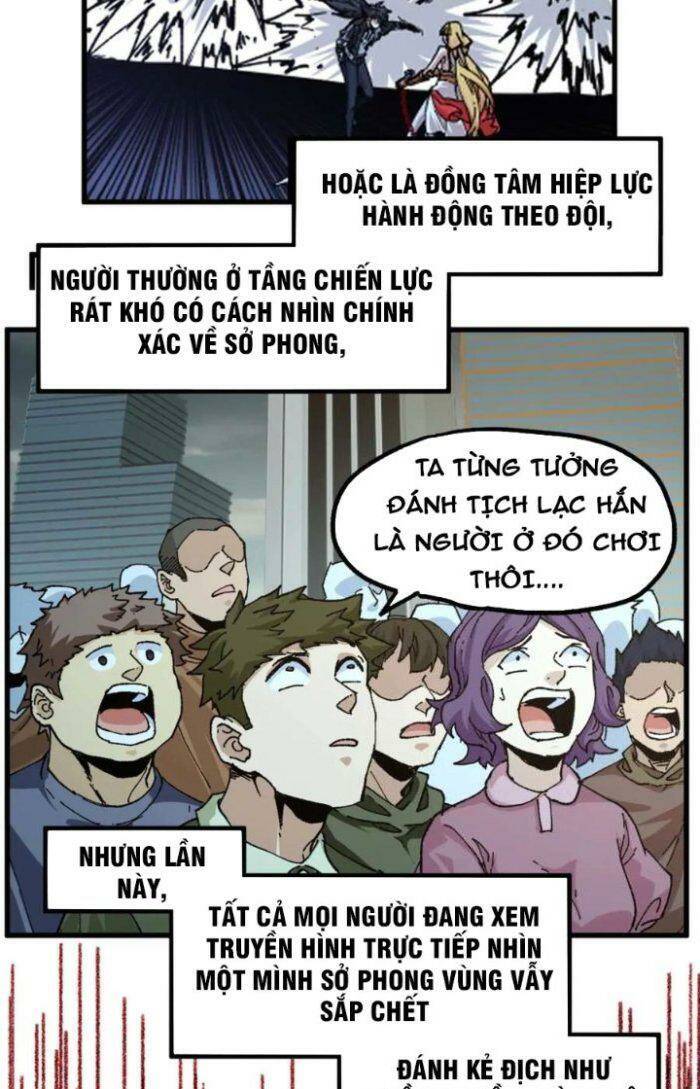 thánh khư chapter 209 - Trang 2