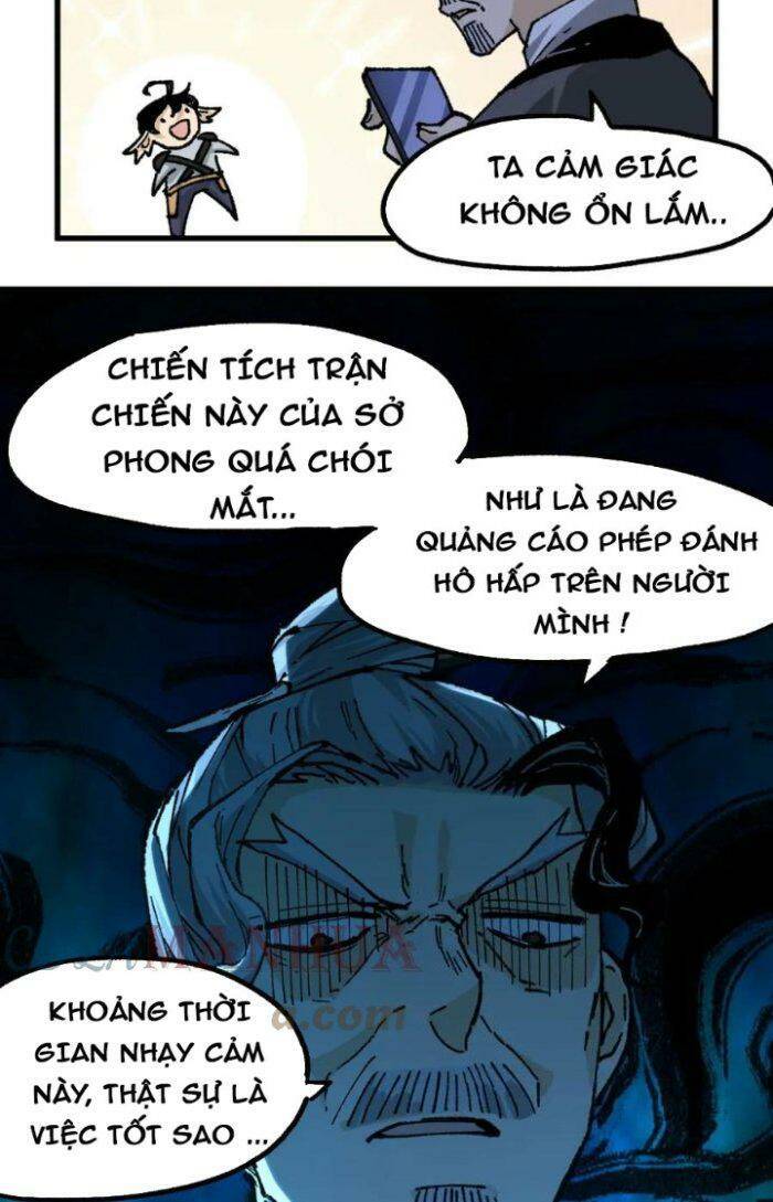 thánh khư chapter 209 - Trang 2