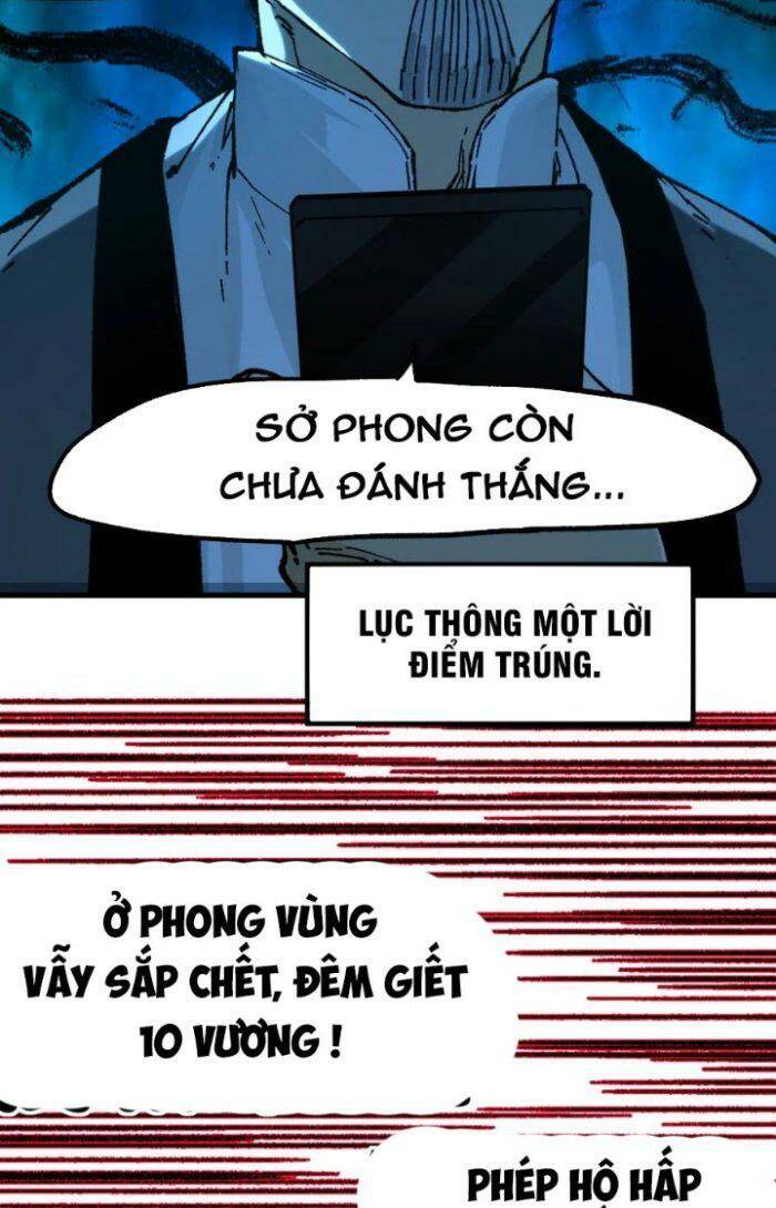 thánh khư chapter 209 - Trang 2