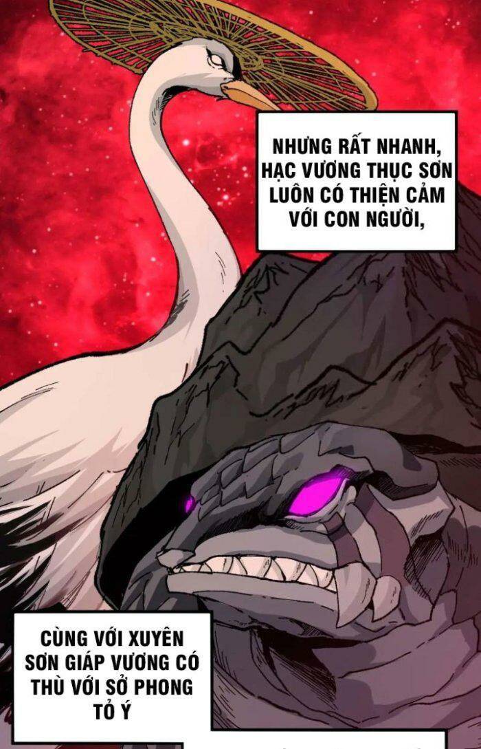 thánh khư chapter 209 - Trang 2