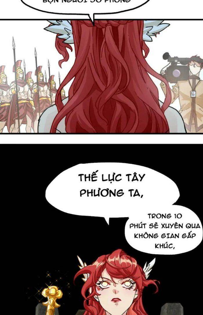 thánh khư chapter 209 - Trang 2