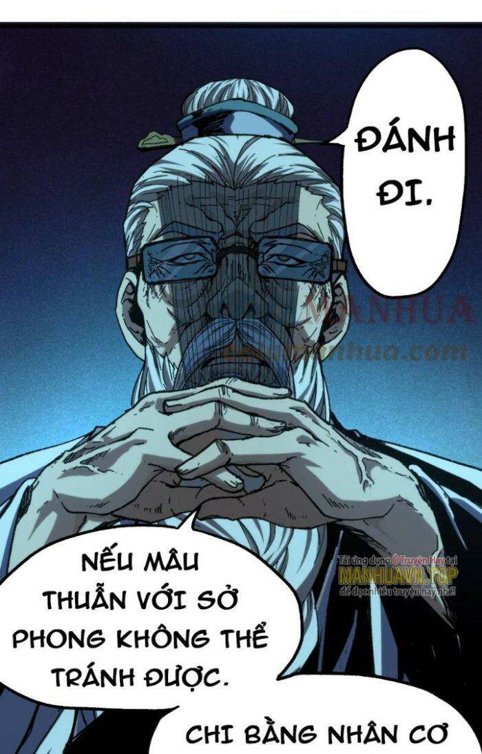 thánh khư chapter 209 - Trang 2