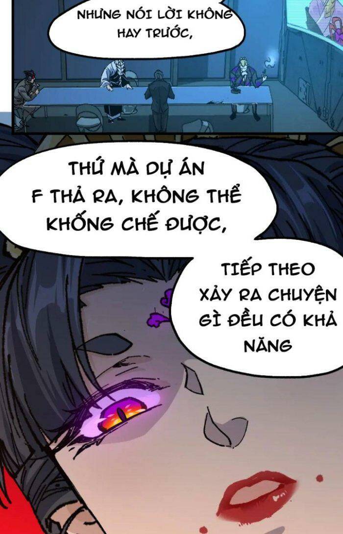 thánh khư chapter 209 - Trang 2