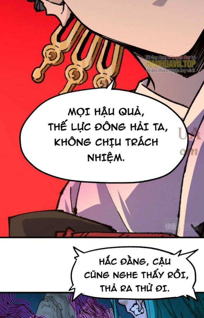 thánh khư chapter 209 - Trang 2