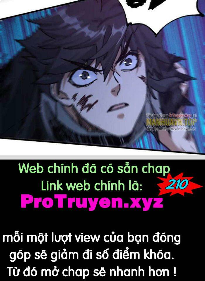 thánh khư chapter 209 - Trang 2