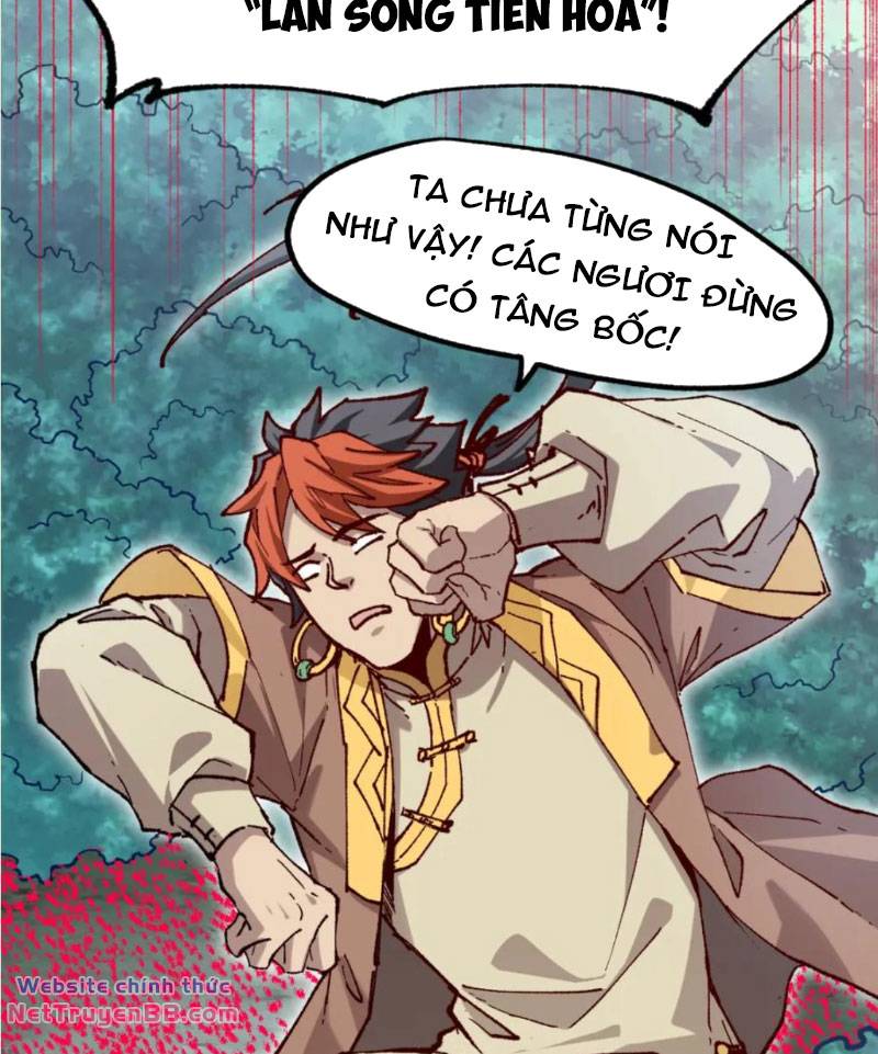 thánh khư chapter 250 - Trang 2