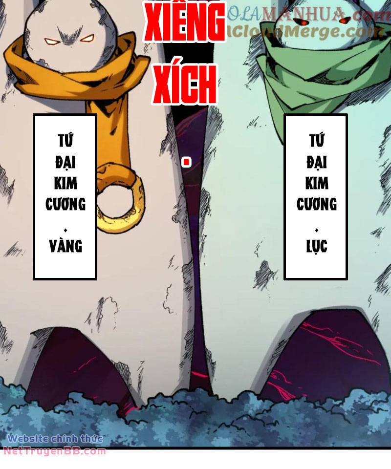 thánh khư chapter 250 - Trang 2