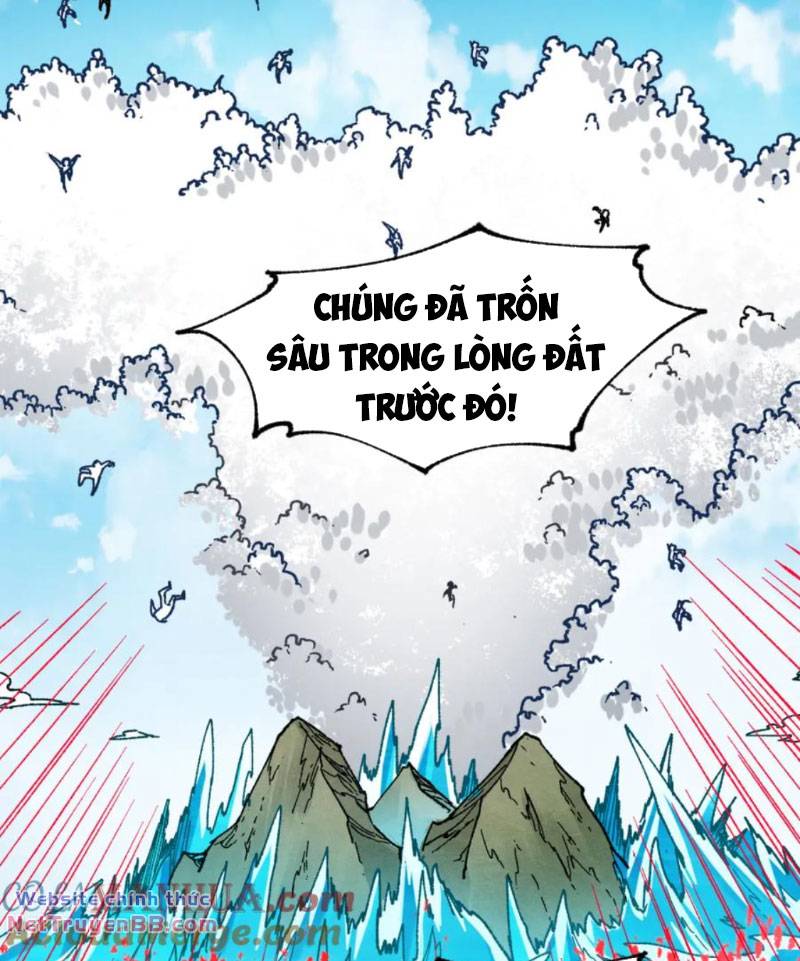 thánh khư chapter 250 - Trang 2