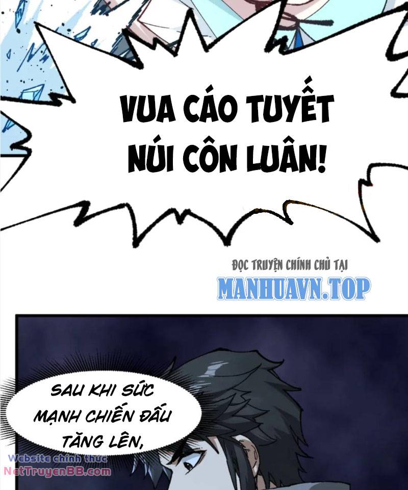 thánh khư chapter 250 - Trang 2