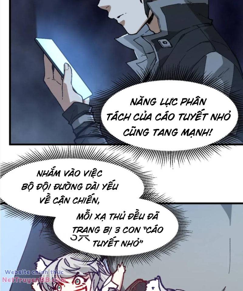 thánh khư chapter 250 - Trang 2