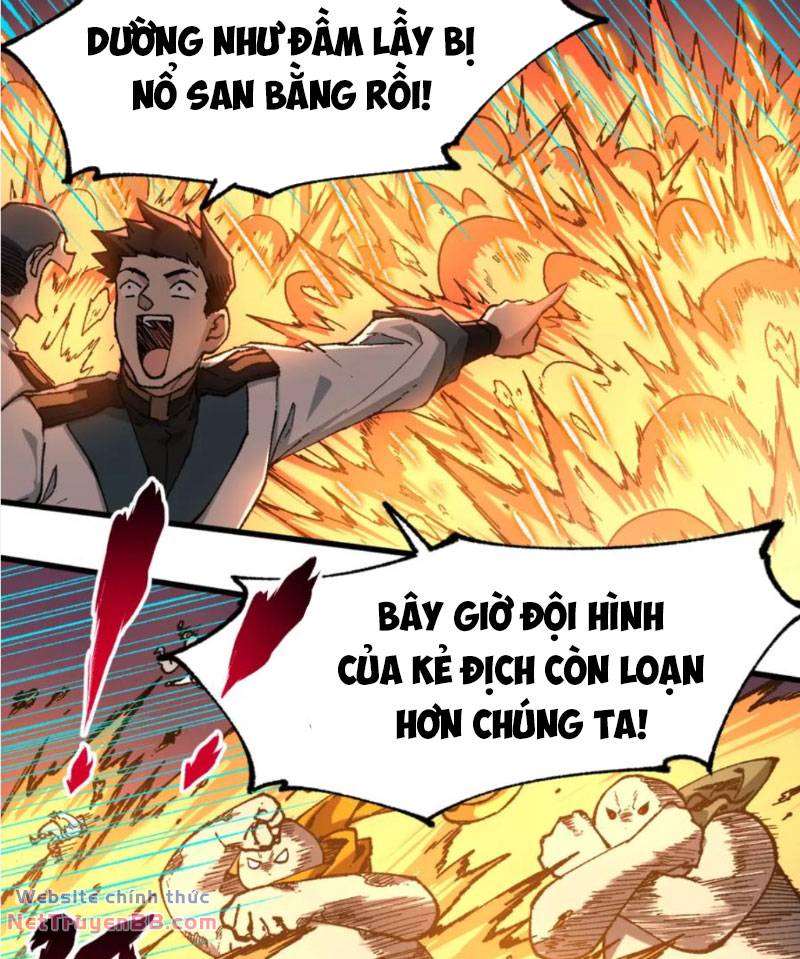 thánh khư chapter 250 - Trang 2