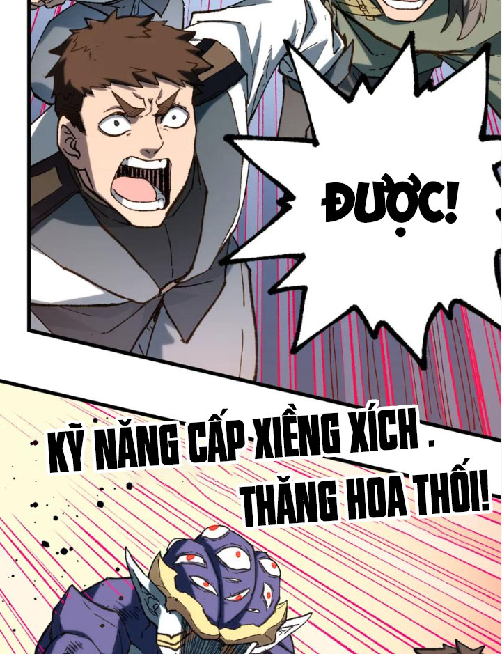 thánh khư chapter 252 - Trang 2