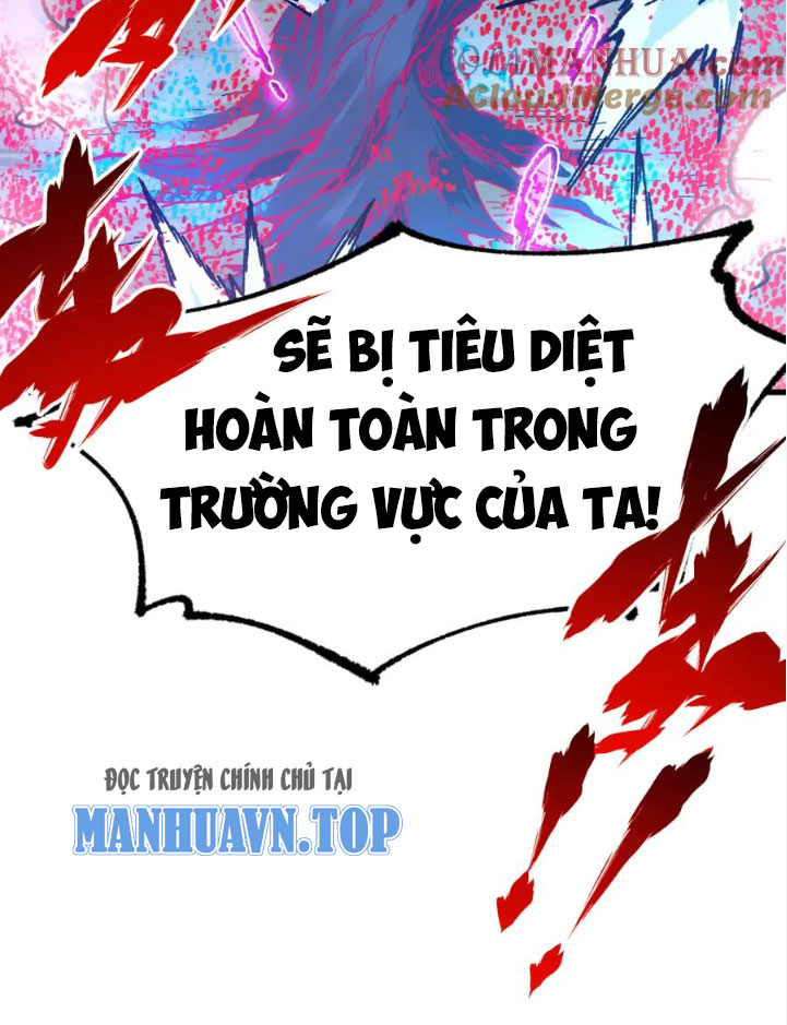 thánh khư chapter 252 - Trang 2