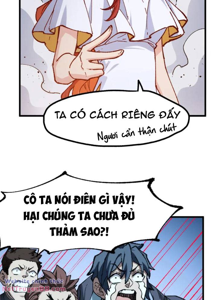 thánh khư chapter 252 - Trang 2