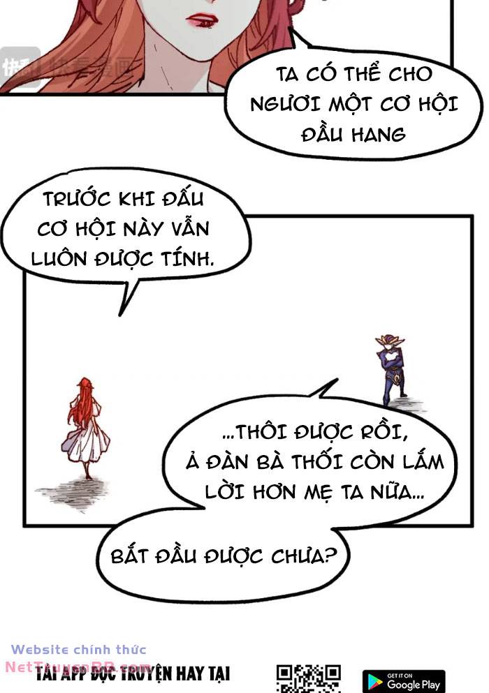 thánh khư chapter 252 - Trang 2