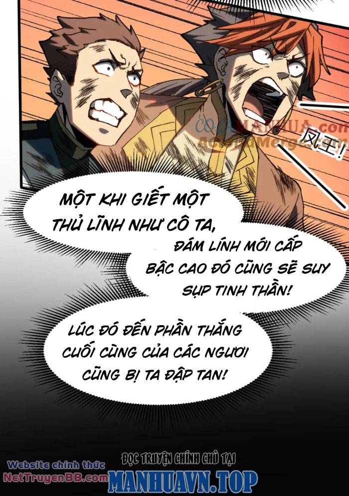 thánh khư chapter 252 - Trang 2