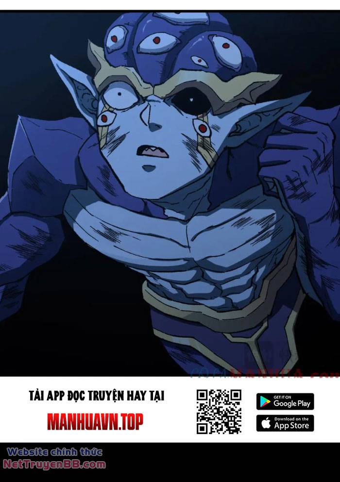 thánh khư chapter 252 - Trang 2