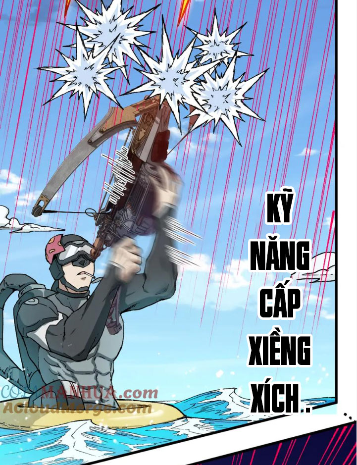 thánh khư chapter 252 - Trang 2