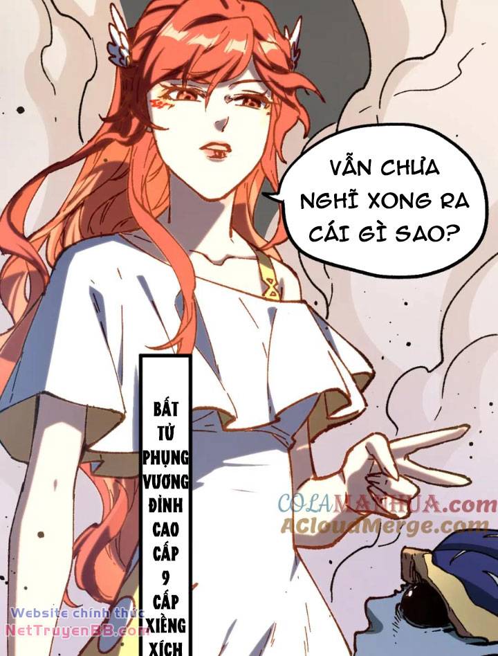 thánh khư chapter 252 - Trang 2