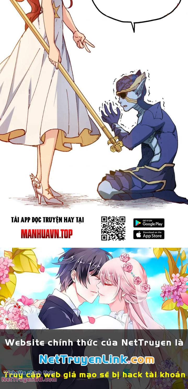 thánh khư chapter 252 - Trang 2