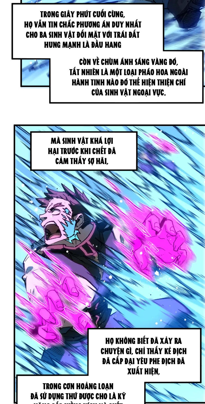 thánh khư chapter 255 - Trang 2