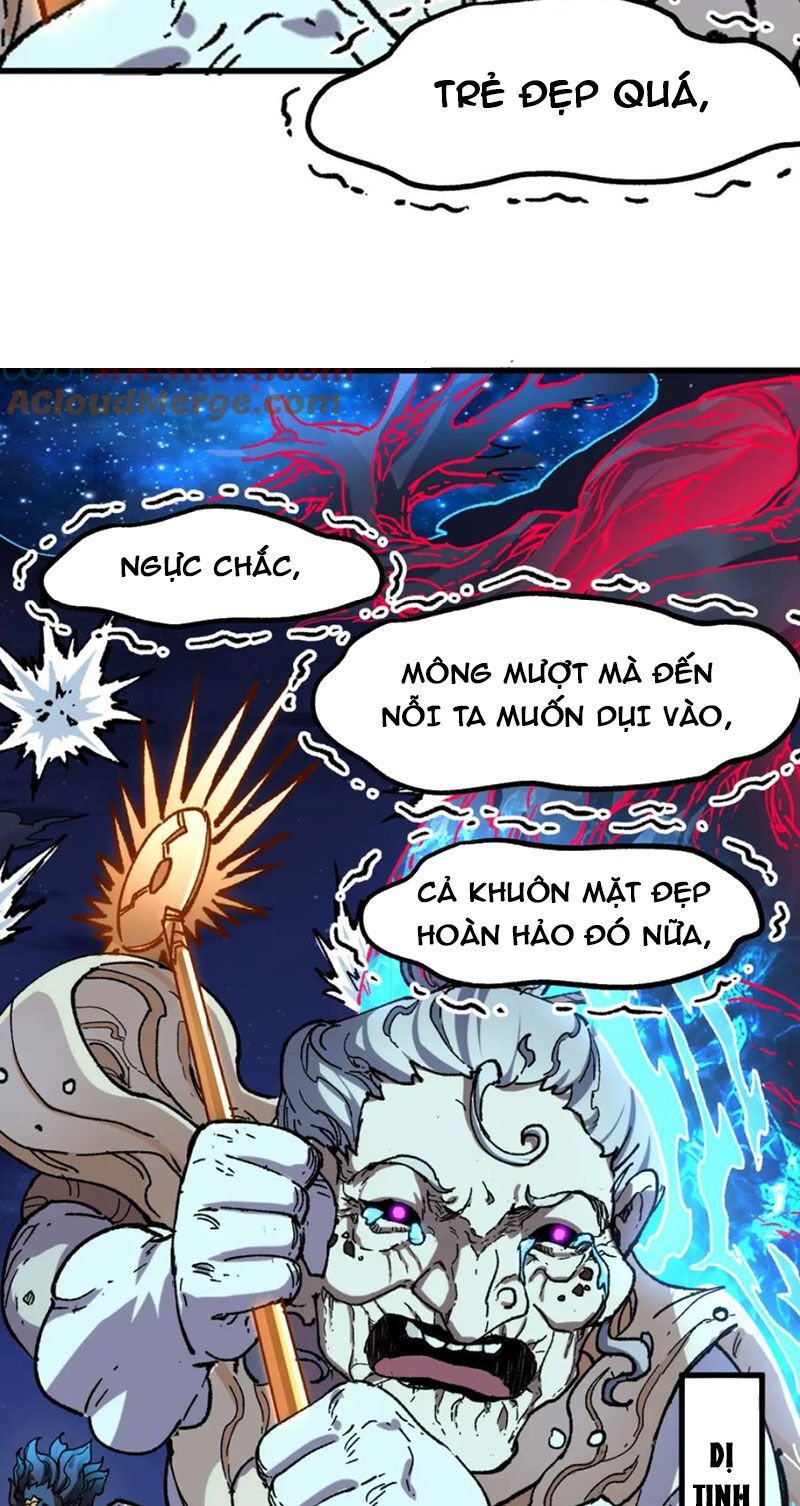 thánh khư chapter 255 - Trang 2