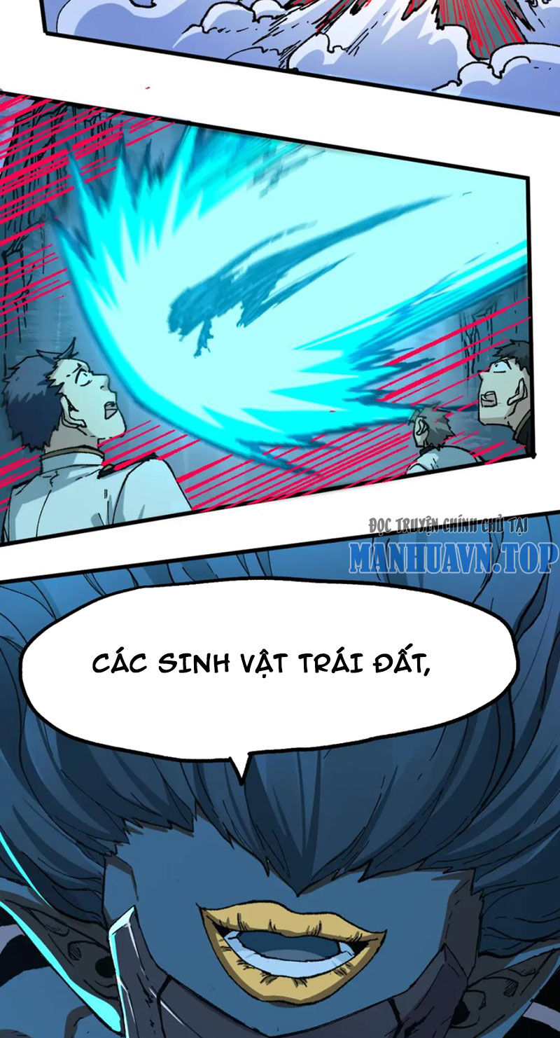 thánh khư chapter 255 - Trang 2