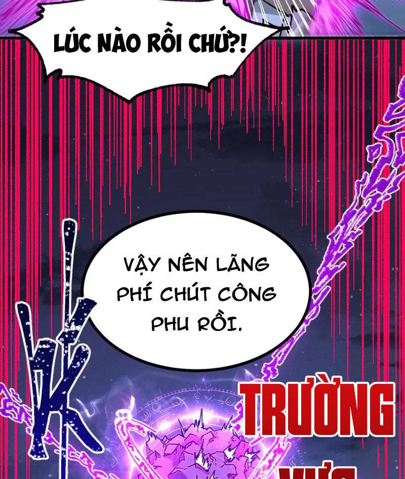 thánh khư chương 268 - Trang 2