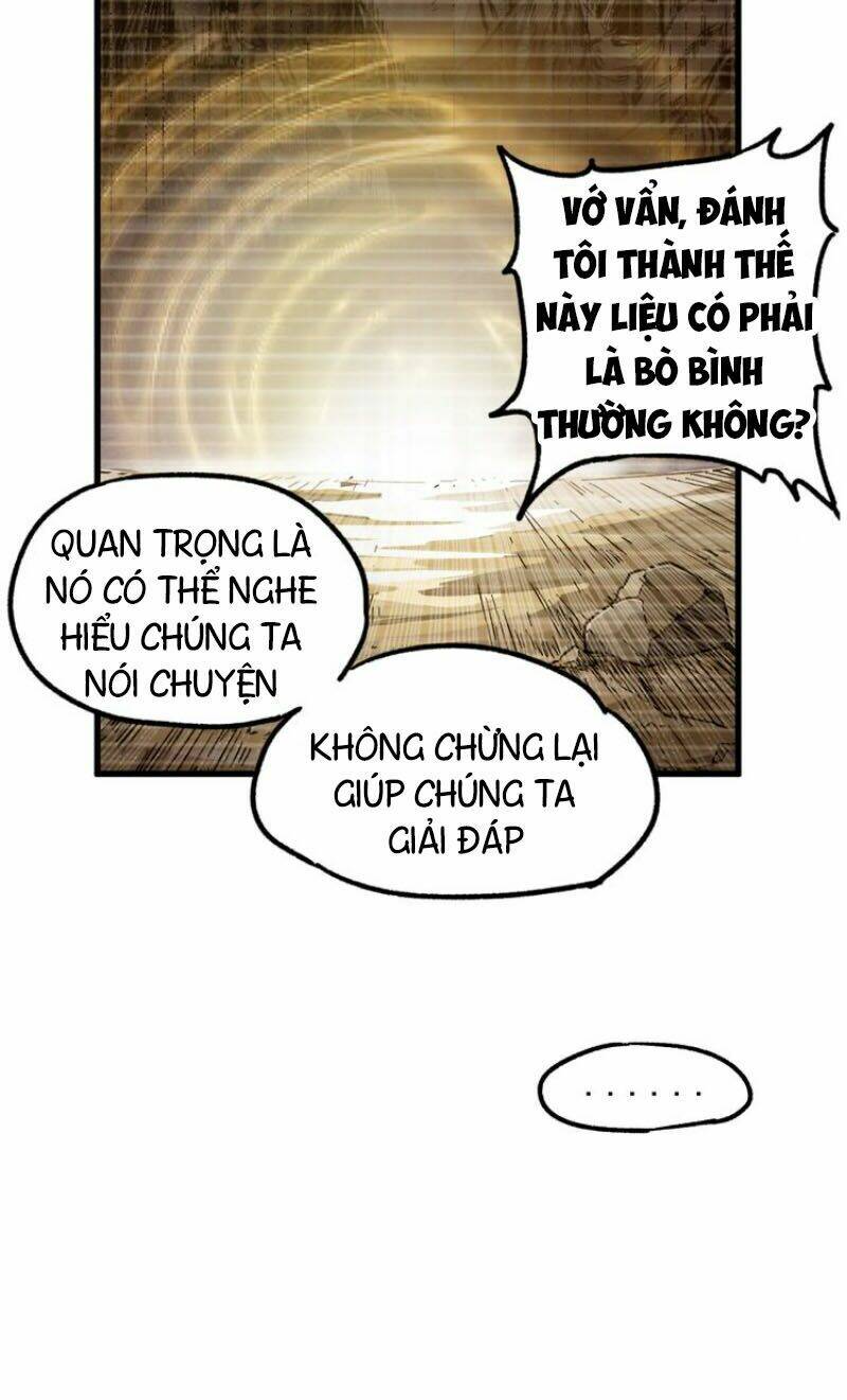 thánh khư chapter 4 - Trang 2