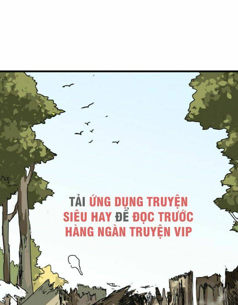 thánh khư chapter 4 - Trang 2